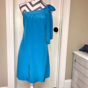 Banana Republic Trina Turk collection dress